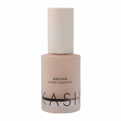 Aura Skin Radiant Foundation