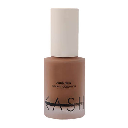 Aura Skin Radiant Foundation