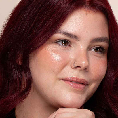 Aura Skin Radiant Foundation