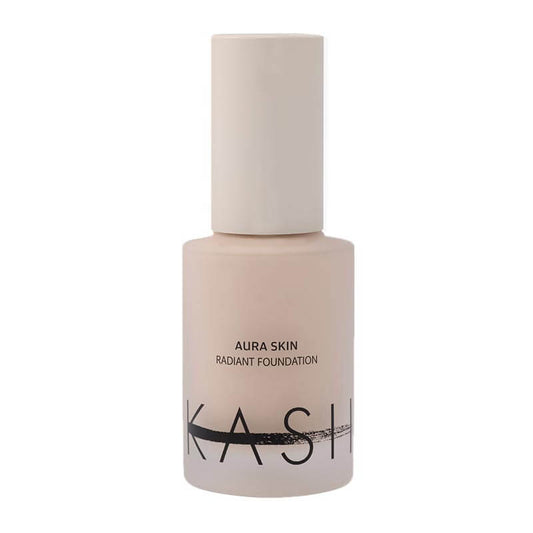 Aura Skin Radiant Foundation
