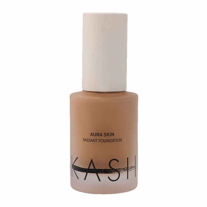 Aura Skin Radiant Foundation