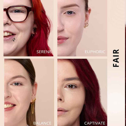 Aura Skin Radiant Foundation