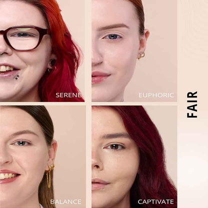 Aura Skin Radiant Foundation