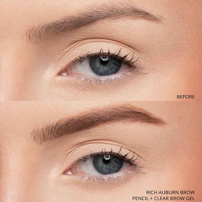 Brow Precision Gel by KASH Beauty