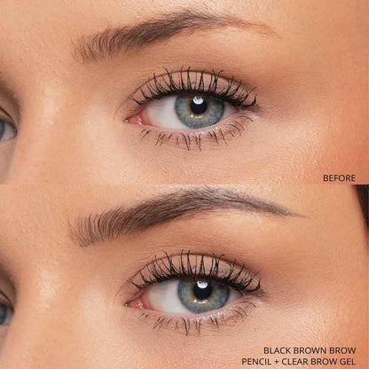 Brow Precision Gel by KASH Beauty
