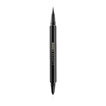 Duoflex Liquid Liner by KASH Beauty