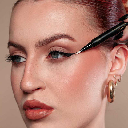 Duoflex Liquid Liner by KASH Beauty