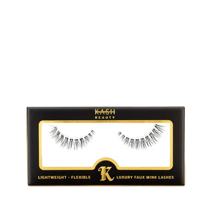 Grace Natural Eyelashes