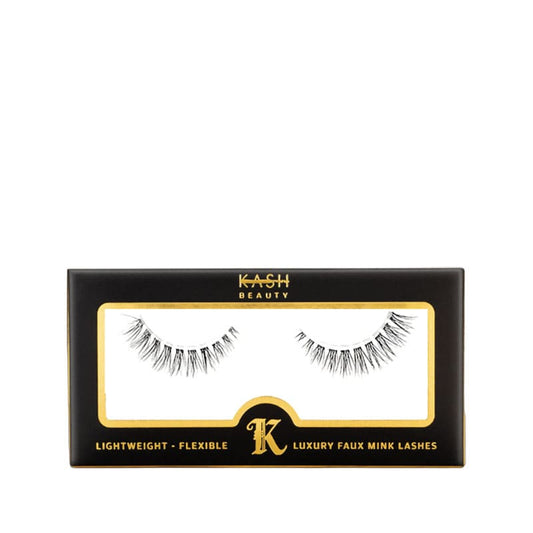 Grace Natural Eyelashes