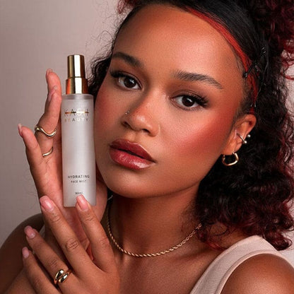 Hydrating Face Mist