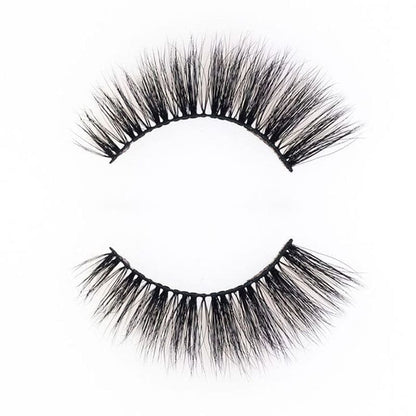Legend Eyelashes by KASH Beauty