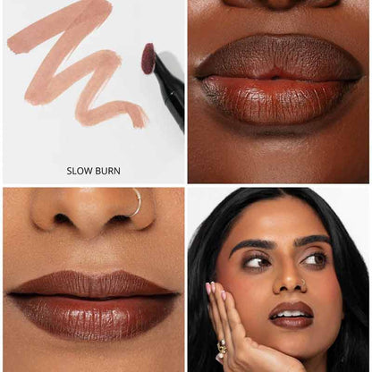 Lip Lock Lip Stain by KASH Beauty