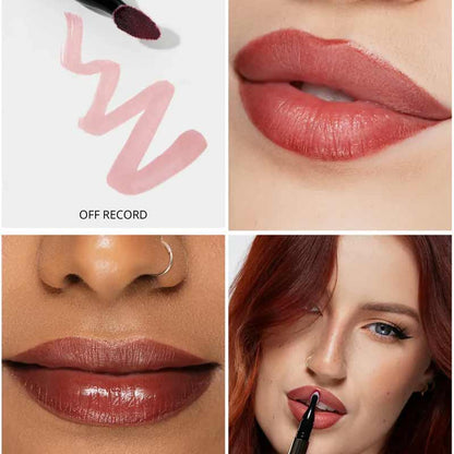 Lip Lock Lip Stain by KASH Beauty