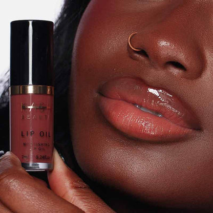 Lip Oil by KASH Beauty