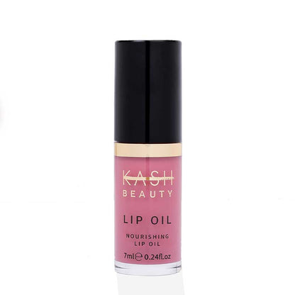 Lip Oil by KASH Beauty
