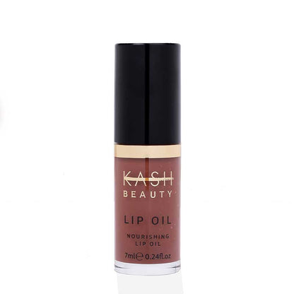 Lip Oil by KASH Beauty