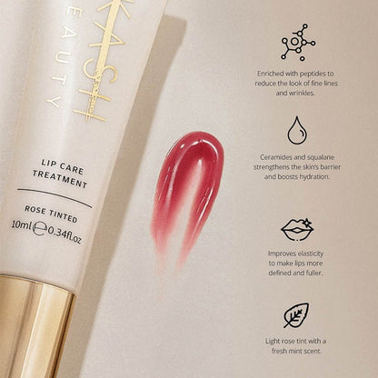 Lip Treatment