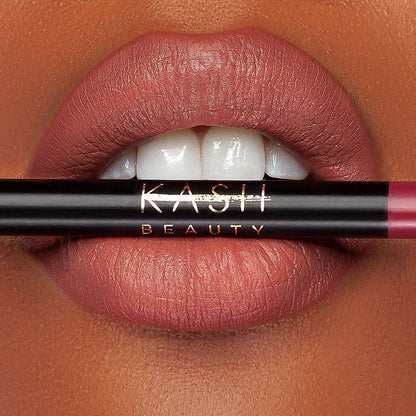 Lipliner by KASH Beauty