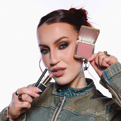 Satin Lipstick