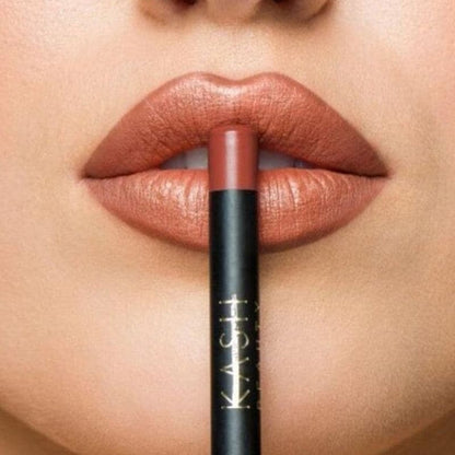 Lipliner by KASH Beauty