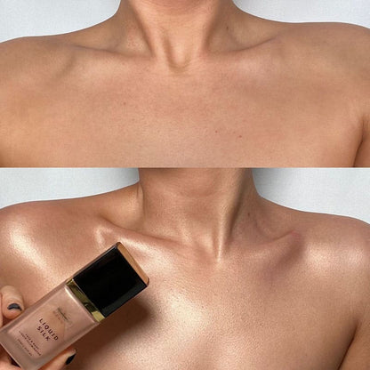 Liquid Silk Face And Body Illuminator