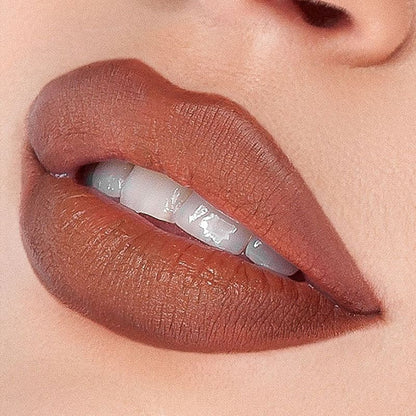 Matte Lipstick by KASH Beauty