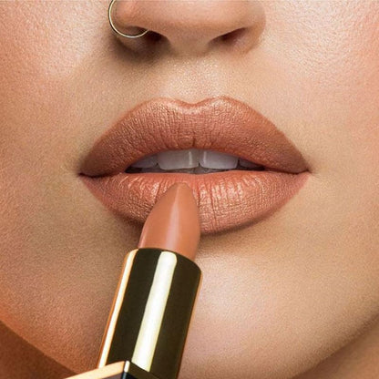 Matte Lipstick by KASH Beauty