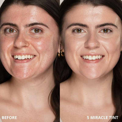 Miracle Tint SPF 15 by KASH Beauty