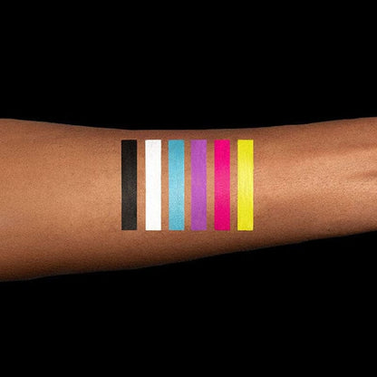 Precision Paint by KASH Beauty