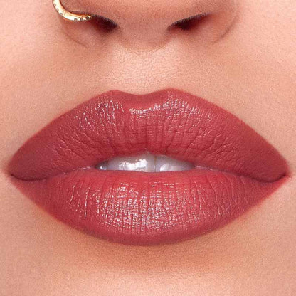 Satin Lipstick
