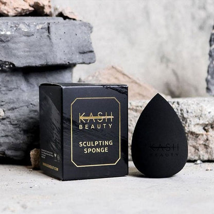 Sculpting Sponge by KASH Beauty