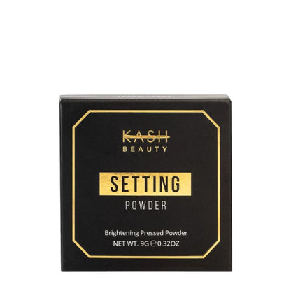 Setting Powder by KASH Beauty