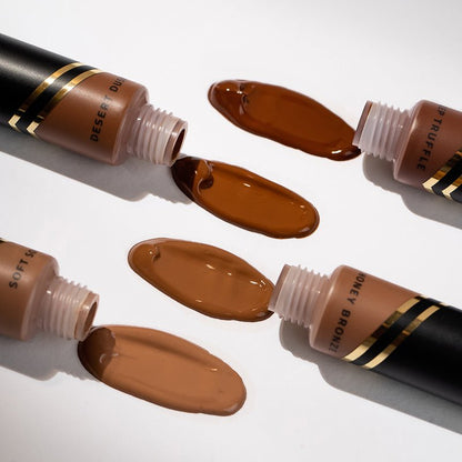 Skin Glaze Bronzer