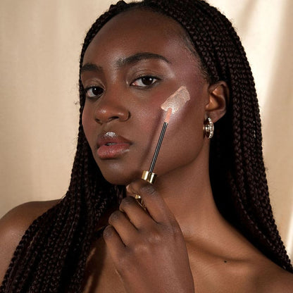Skin Glaze Highlight