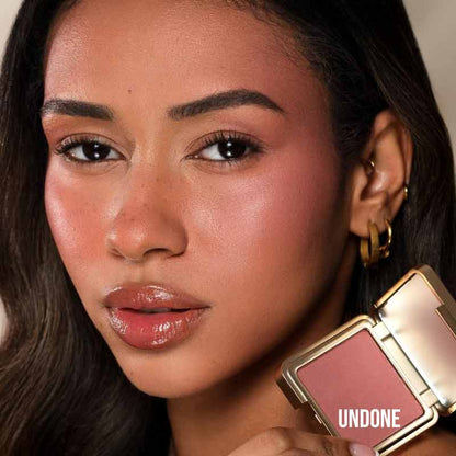 Soft Suede Blush