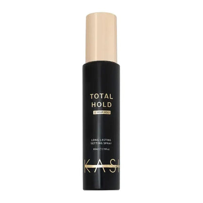 Total Hold Setting Spray