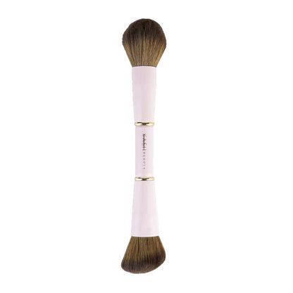 Face Brush Duo by KASH Beauty