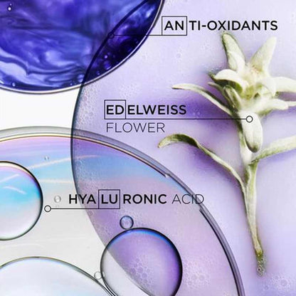 Blond Absolu Bain Ultra-Violet Anti-Brass Purple Shampoo by Kérastase