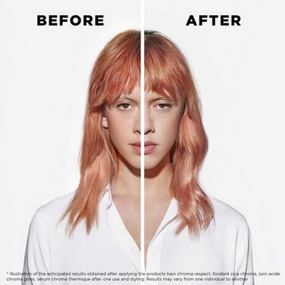 Chroma Absolu Nourishing Shampoo & Strengthening Conditioner Duo by Kérastase