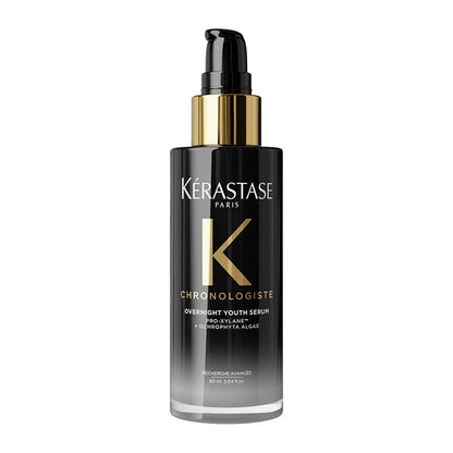 Chronologiste Overnight Youth Hair Serum by Kérastase