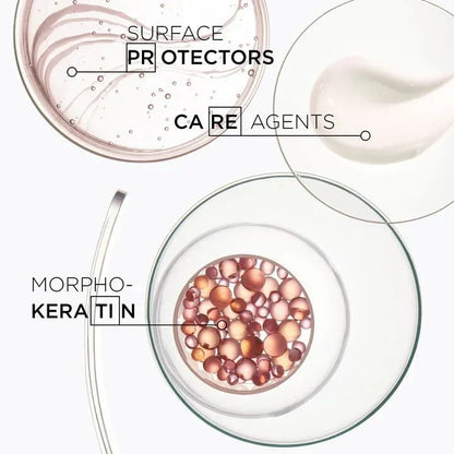 Discipline Keratine Thermique Smoothing Blow Dry Milk by Kérastase