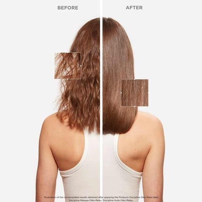 Discipline Maskeratine Smoothing Mask by Kérastase