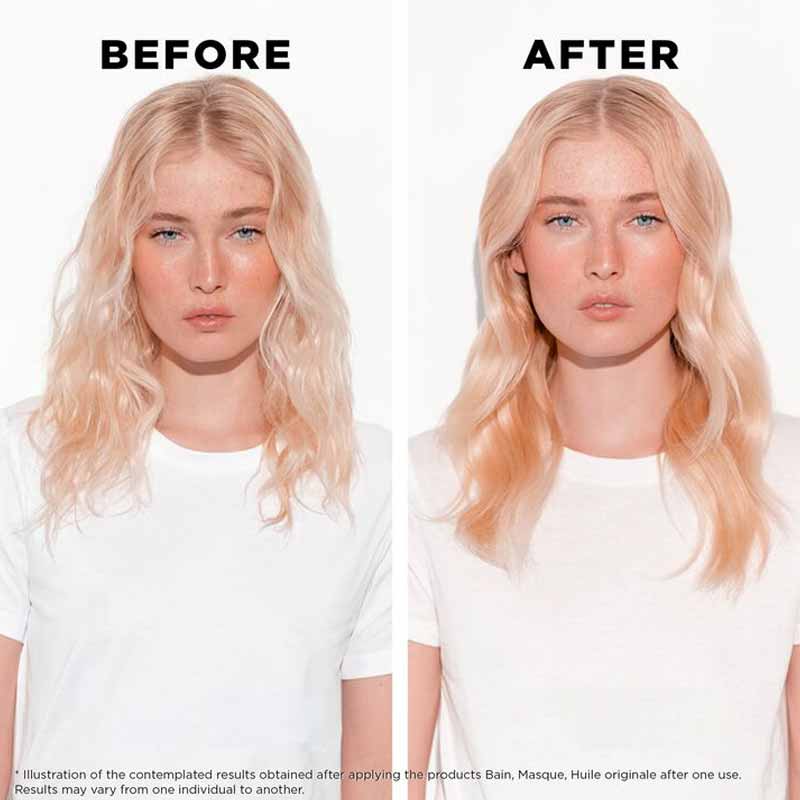 Discipline Maskeratine Smoothing Mask by Kérastase