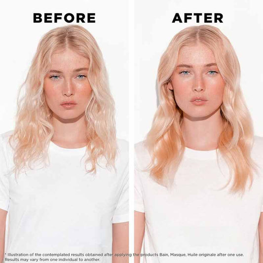 Discipline Maskeratine Smoothing Mask by Kérastase