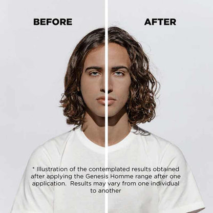 Genesis Homme Strength & Thickness Boosting Spray For Men by Kérastase