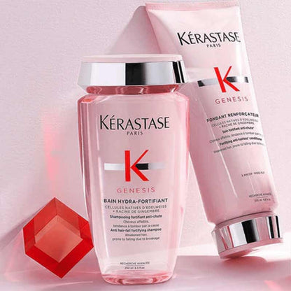 Genesis Hydra Shampoo & Conditioner Duo by Kérastase