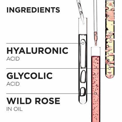 Gloss Absolu Bain Créme Hydra-Glaze Shampoo For Thick Frizzy Hair by Kérastase
