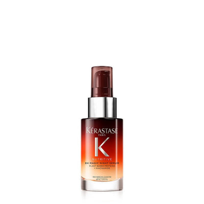 8H Magic Night Overnight Hair Serum for Dry Hair by Kérastase