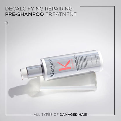 Première Decalcifying Pre-Shampoo Treatment & Shampoo Duo by Kérastase