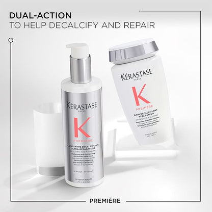 Première Decalcifying Repairing Pre-Shampoo Treatment by Kérastase